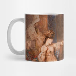 Vivid Retro - The Apparition Mug